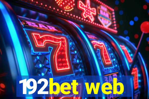 192bet web